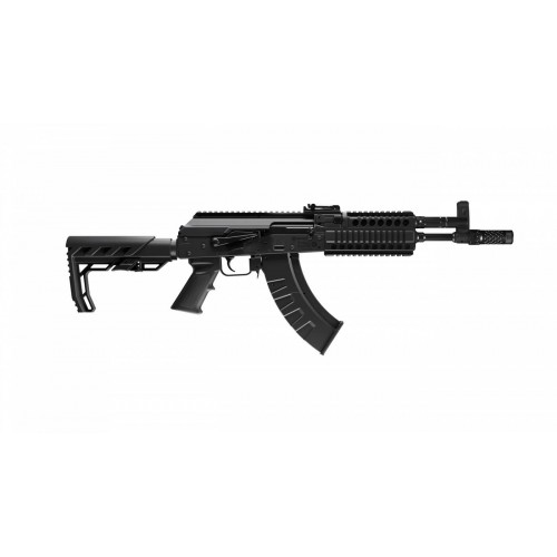 Пневматический автомат Crosman Full Auto AK1 4,5 мм