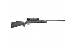 Пневматическая винтовка Crosman Fury NP 4,5 мм