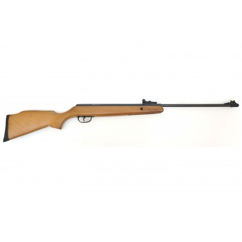 Пневматическая винтовка Crosman Optimus R8-C01K77 4,5 мм