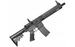 Пневматическая винтовка Crosman R1 M4 4,5 мм