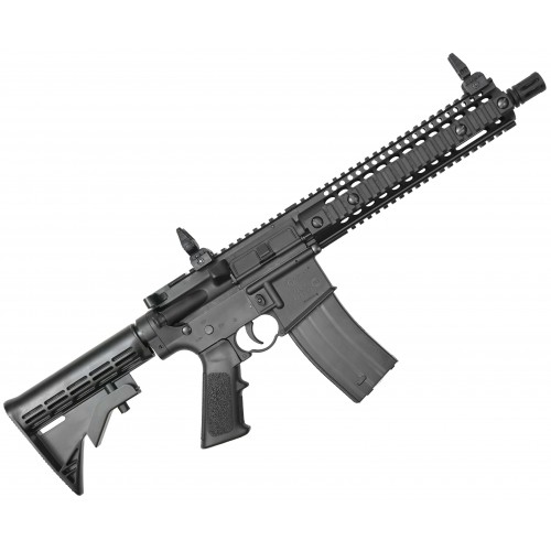 Пневматическая винтовка Crosman R1 M4 4,5 мм Пневматическая винтовка Crosman R1 M4 4,5 мм