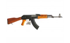 Пневматическая винтовка Cybergun АК-47 (Автомат Калашникова) 4,5 мм