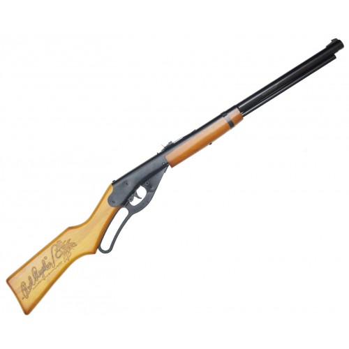 Пневматическая винтовка Daisy Red Ryder 4,5 мм
