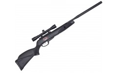 Пневматическая винтовка Gamo Black Bull IGT 4,5 мм (3J)