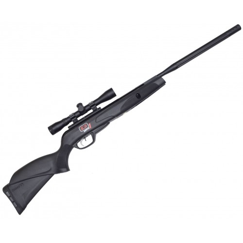 Пневматическая винтовка Gamo Black Bull IGT 4,5 мм (3J)