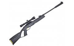 Пневматическая винтовка Gamo Elite Premium IGT 4,5 мм (3J)