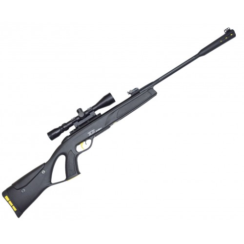 Пневматическая винтовка Gamo Elite Premium IGT 4,5 мм (3J)