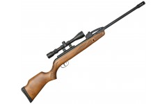 Пневматическая винтовка Gamo Fast Shot 10X 4,5 мм Пневматическая винтовка Gamo Fast Shot 10X 4,5 мм
