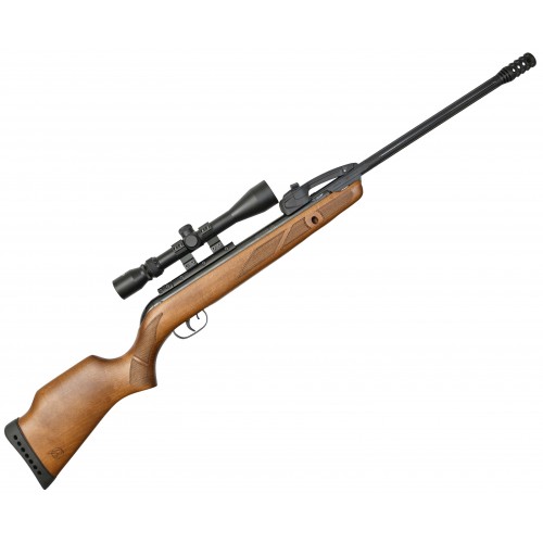 Пневматическая винтовка Gamo Fast Shot 10X 4,5 мм