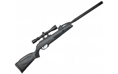 Пневматическая винтовка Gamo Replay-10 Maxxim 4,5 мм