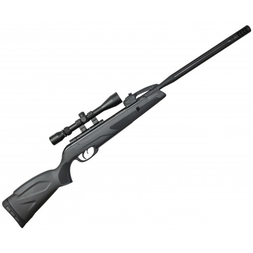 Пневматическая винтовка Gamo Replay-10 Maxxim 4,5 мм