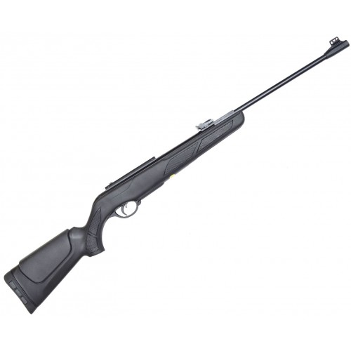 Пневматическая винтовка Gamo Shadow DX 4,5 мм