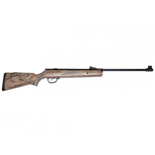 Пневматическая винтовка Hatsan 35S TR 4,5 мм дерево