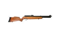 Пневматическая винтовка Hatsan AT44-10 Wood 6,35 мм