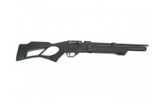 Пневматическая PCP-винтовка Hatsan FLASH 5,5 мм Пневматическая PCP-винтовка Hatsan FLASH 5,5 мм