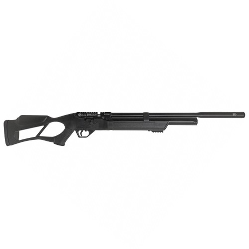 Пневматическая PCP-винтовка Hatsan FLASH QE 5,5 мм