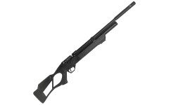 Пневматическая PCP-винтовка Hatsan FLASH QE 6,35 мм