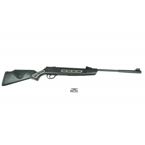 Пневматическая винтовка Hatsan Striker 1000s 4,5 мм