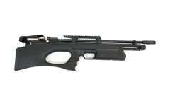 Пневматическая винтовка Kral Puncher Breaker 3S PCP 6,35 мм (пластик, PCP)