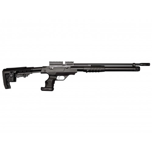 Пневматическая винтовка Kral Puncher Breaker 3S Rambo 6,35 мм