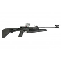 Пневматическая винтовка МР-61 С 4,5 мм