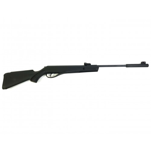 Пневматическая винтовка RETAY 70S Black 4,5 мм