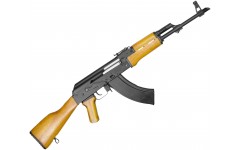 Пневматический автомат Stalker S47 4,5 мм Пневматический автомат Stalker S47 4,5 мм