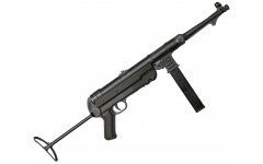 Пневматический автомат Umarex Legends MP-40 German Legacy Edition Пневматический автомат Umarex Legends MP-40 German Legacy Edition