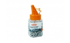Дробь BB Gletcher 500 шт Дробь BB Gletcher 500 шт