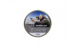 Пули для пневматики Borner Barracuda 4,5 мм 0,70 гр 500 шт