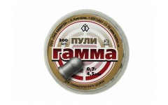 Пули для пневматики Га мма 4,5 мм 0,7 гр 300 шт