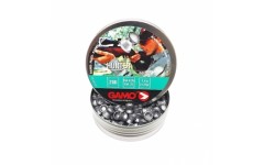 Пули для пневматики GAMO Hunter 6,35 мм 200 шт