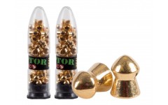 Пули для пневматики Gamo Raptor 4,5 мм 0,51 гр 100 шт