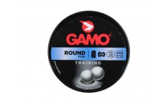 Пули для пневматики GAMO Round 4,5 мм 0,53 гр 250 шт