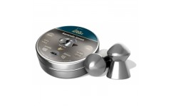 Пули для пневматики H&N Baracuda Green 4,5 мм 0,42 гр 200 шт