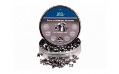 Пули для пневматики H&N Baracuda Hunter Extreme 4,5 мм 200 шт 0,60 гр