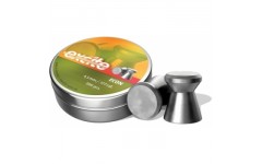 Пули для пневматики H&N Excite Econ 4,5 мм 0,48 гр 500 шт