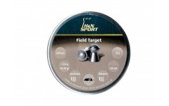 Пули для пневматики H&N Field Target 5,5 мм 1,58 гр 200 шт
