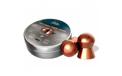 Пули для пневматики H&N Field Target Trophy Power 4,5 мм 0,57 гр 300 шт