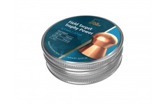 Пули для пневматики H&N Field Target Trophy Power 5,5 мм 0,95 гр 200 шт