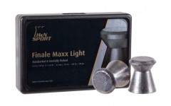 Пули для пневматики H&N Final Maxx Light 4,5 мм 0,51 гр 200 шт