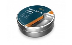 Пули для пневматики H&N Finale Match Heavy 4,49 мм 500 шт