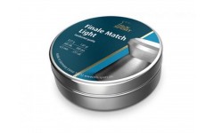 Пули для пневматики H&N Finale Match Light 4,5 мм 500 шт