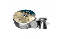 Пули для пневматики H&N Finale Match Pistol 4,5 мм 0,49 гр 500 шт