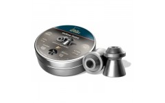 Пули для пневматики H&N Hollow Point 4,5 мм 0,46 гр 500 шт