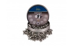 Пули для пневматики H&N Match Green 4,5 мм 0,34 гр 500 шт