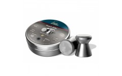 Пули для пневматики H&N Match Rifle 4,5 мм 0,53 гр 500 шт