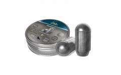 Пули для пневматики H&N Piledriver 4,5 мм 1,36 гр 250 шт Пули для пневматики H&N Piledriver 4,5 мм 1,36 гр 250 шт