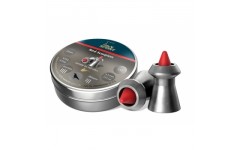 Пули для пневматики H&N Red Scorpion 4,5 мм 0,54 гр 225 шт