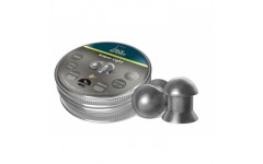 Пули для пневматики H&N Sniper Light 4,5 мм 0,49 гр 500 шт